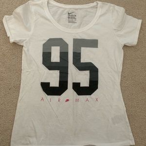 Nike 95 Air Max T-Shirt